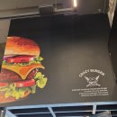팡팡노래연습장 | [파주 수제버거 맛집] 크레이지 버거, 아이도 잘 먹었던 운정 버거집 (스타필드 5분)