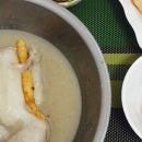 수 삼계탕