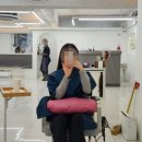 부평엠씨티 | 하미유 부평본점 부평미용실 톤다운 애쉬브라운