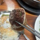 [전주] 추천 맛집 모음 - 다담 / 금암피순대 / 엄마손해장국 / 백일홍찐빵 / 메르밀 진미집