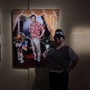 상해여행 6ㅣ점도덕, 레드립스, 하마선생, 북와이탄, FOTOGRAFISKA, 신장정통양꼬치, 마라탕, 예원...