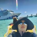 민트스쿠버 | [Island princess]버뮤다 첫 번째 기항지, 그랜드 터크(Grand Turk) 완벽 여행후기 ✨
