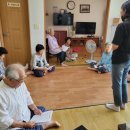 옥천읍행정복지센터 이미지