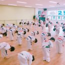 라이온태권도 이미지