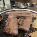 계산로 | 계산동 맛집 고기집 뒷골목 돗갈비 솔직 후기