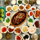 곡성식당 이미지