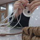 한지&라탄공예 이미지