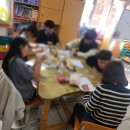 미호플라워 | 청주미호중학교 mbti 향수만들기 출강후기/ mbti 향수만들기 진로체험/자유학기제 수업 진행했습니다.