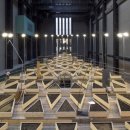 2021 국제교류展 | [현대자동차-테이트] &#39;마렛 안네 사라: Goavve-Geabbil&#39;展 개막 2025.10.14