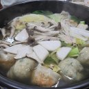 경성만두요리 이미지