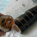 동네김밥 이미지