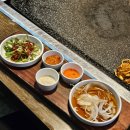 고향돌판생삼겹 | 육즙과 푸짐한 가득 고기맛집, 동인천맛집 돌판 삼겹살 찐 맛집추천"돌판시대"