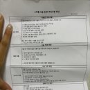 한여사포차 | 내돈내산 스피큘 1회차 후기
