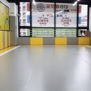 글로벌 파워점핑 줄넘기&태권도 이미지