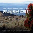 말레이시아 코타 키나발루 특별산행 3박 5일 (10월29일 ~11월2일) 이미지