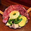 오늘된장마곡점 | [마곡나루 맛집] 유메이규 : 갈빗살부터 된장술밥까지 야끼니꾸 후기