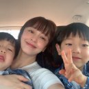 전남편과 낳은 두아들 강성연 새남편의 말 한마디가 이미지
