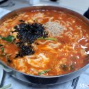 얼큰이식당 이미지