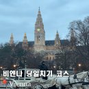 중심카TOWN | 오스트리아 비엔나 여행 일정 당일치기 코스 하루 만에 핵심만 보는 가족여행