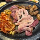 퍼주면돼지 | 🍖 작전동 맛집-퍼주면돼지 솔직후기 (내돈내산)