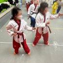 단국대 승리 태권도 이미지