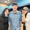 이번 주 배텐 배성재 & 러블리즈 유지애 & 정예인.gif 이미지