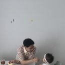 차일드어린이집 | 화이트 인테리어에 어울리는 원목 하이체어｜차일드홈 에보짓 EVOSIT 솔직 후기