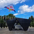 미국군 참전비 이미지