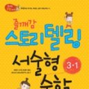 학부모 수학 스토리텔링 이미지