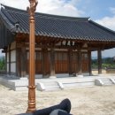 임란의병 한천전 승첩지 이미지