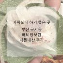 금정우체국 | 부산 구서동 배비장보쌈 내돈내산 후기