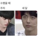 요즘 붕어빵 이미지