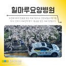 의료법인 해올의료재단 힐마루요양병원 이미지