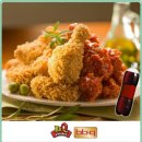 BBQ 치킨 이미지