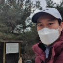 CU 춘천퇴계공단점 | 춘천 안마산(303m) 최단 코스 소개^^(22.1.22)