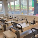 제이제이필라테스 - 성남시 수정구 위례동로 135 | 제이제이필라테스