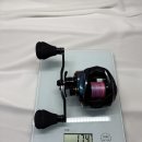 레보2 | 아부가르시아 레보 엣지 베이트릴 실사용 후기