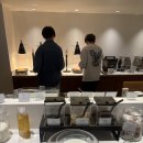 프린스행복호텔 | [조식 후기 중구 명동 호텔 프린스] 1만 5천 원의 행복, 그런데 포크 들기가 무서웠던 이유