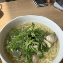 삼원칼국수 | 부산밀면맛집 삼원면옥 송정 물총칼국수 밀면 보쌈 후기