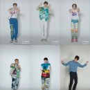 챌린지 댄스 댄스 이미지