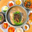 강남백숙삼계탕 이미지