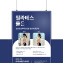 필라테스물든 - 15190 | 필라테스물든