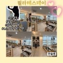 힐데스하임 호암문 앞 | 충주호암동필라테스 &lt;필라테스데이&gt; 1:1 개인 레슨 산전 후기