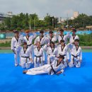 백두장안태권도 이미지