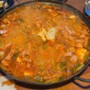 놀부부대찌개앤철판구이 이미지