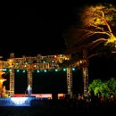 청량사 산사음악회 이미지