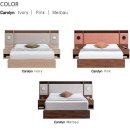 대덕대로-12 | #7-3 신혼부부 침대 : 베스트슬립 매트리스 및 프레임 구매 + 1달 사용 후기