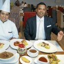 Round-the-clock a la carte at Casuarina..이포로 놀러가시는 분들을 위해... 이미지