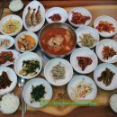 맛집 만원의 행복