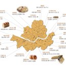 빵순이가 서울서 최고로 꼽는 동네 빵집은 이미지